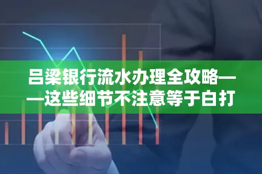 吕梁银行流水办理全攻略——这些细节不注意等于白打